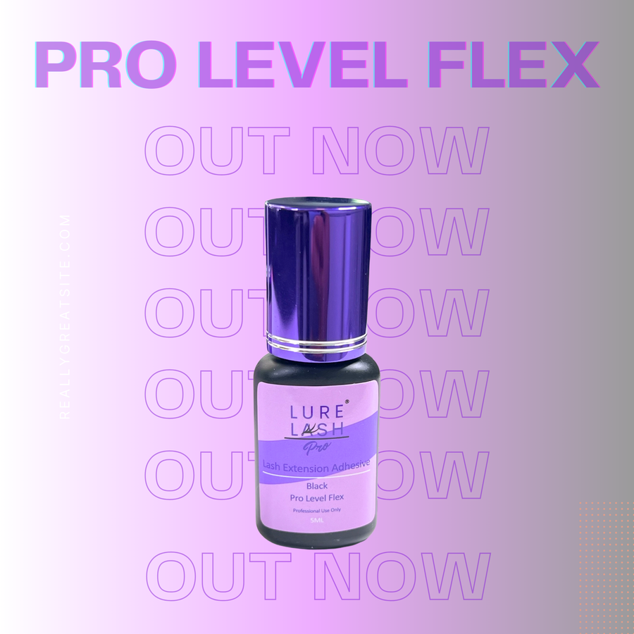 Pro Level Flex