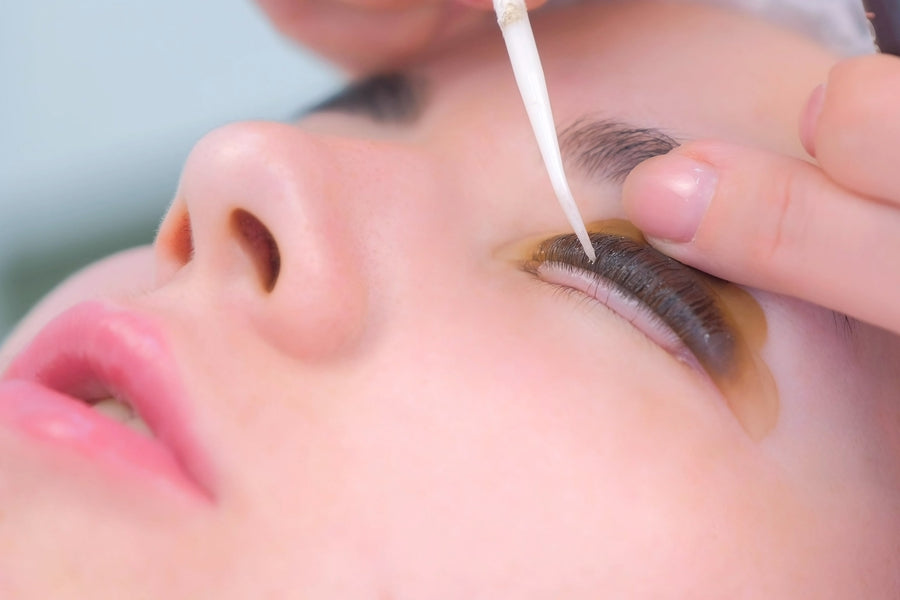 Lash Extension & Lash Lift Certification Course in NJ | Lure Lash Pro Training $900